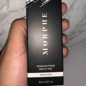 Morphe Revitalizer Foundation Primer